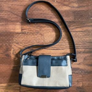 Mia & Luca crossbody bag